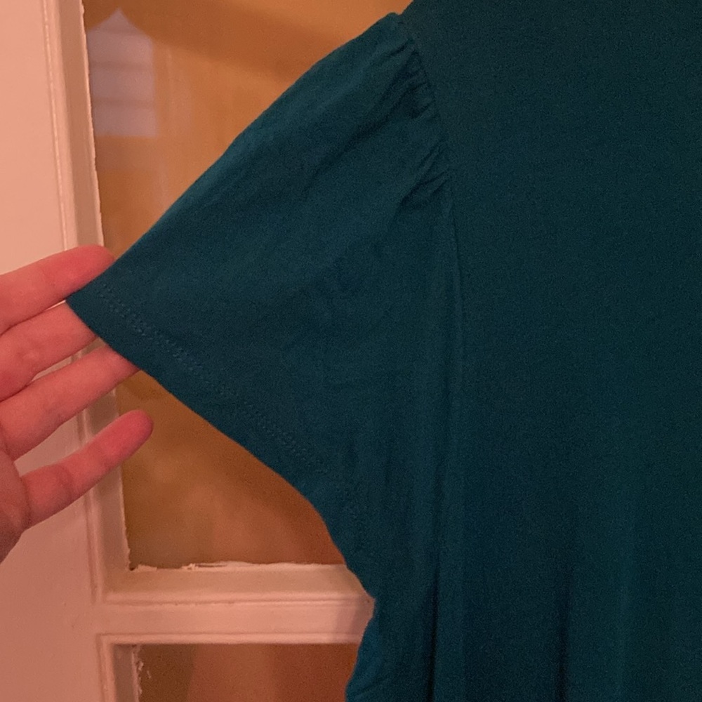 Time and Tru Dress - Picture 2 of 5